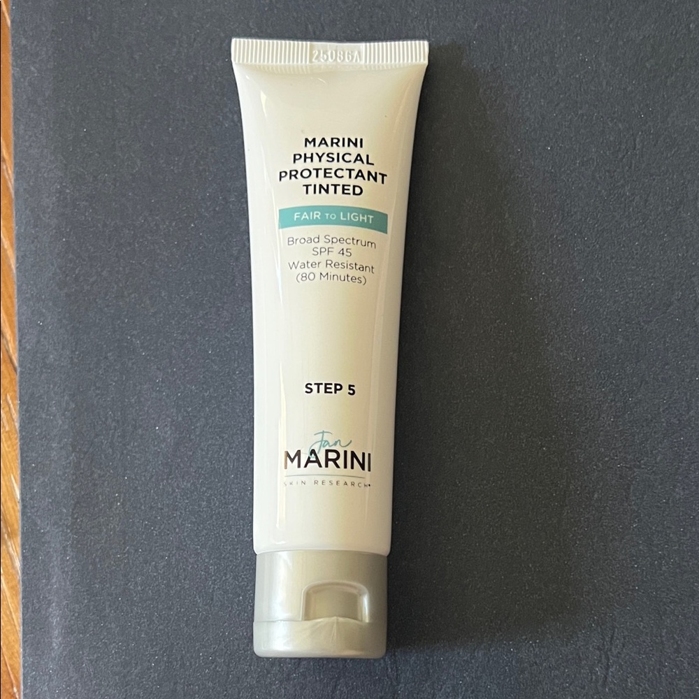 Marni Physical Protectant Tinted SPF 45 - Fair to Light